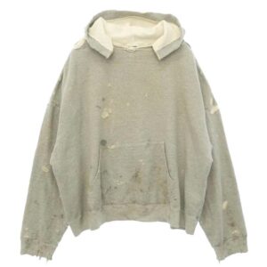 レディメイド RE-CO-GY-00-00-284 DOUBLE FACE HOODIE 買取実績