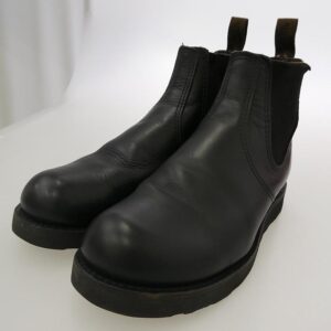 レッドウィング 3194 CLASSIC CHELSEA クラシック チェルシー サイドゴア ブーツ 買取実績 画像