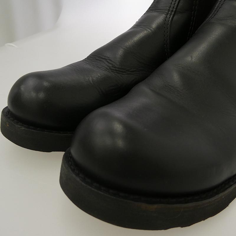 レッドウィング 3194 CLASSIC CHELSEA クラシック チェルシー サイドゴア ブーツ 買取実績 画像
