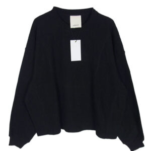 リフォメッド 26SS RECU-051 AZEAMI THERMAL TEE 買取実績