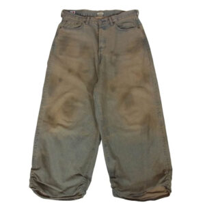 リフォメッド エドウィン 25AW K80262 FRESH MAN DENIM WIDE PANTS 買取実績