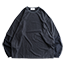 リフォメッド FRESH MAN LAYERED TEE CHECK フレッシュマン レイヤードTシャツ チェック 画像