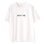 リフォメッド MAKE TIME TEE メイクタイム Tシャツ 画像