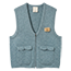 リフォメッド OLD MAN KNIT VEST オールドマン ニットベスト 画像