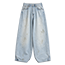 リフォメッド FRESH MAN DENIM WIDE PANTS by EDWIN USED フレッシュマン デニムワイドパンツ by エドウィン ユーズド 画像