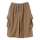 リフォメッド KINCHAKU DUCK TRUNKS キンチャク ダックトランクス 画像