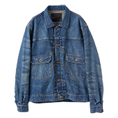 リフォメッド ジャケット・アウター 買取 画像