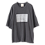 リフォメッド 2026 RAILWAY TICKET TEE レイルウェイ チケット Tシャツ 画像