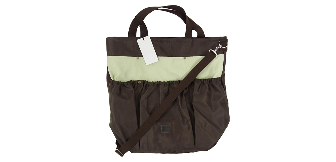 リフォメッド REAC-015 NEXT MAN TOOL BAG 買取実績