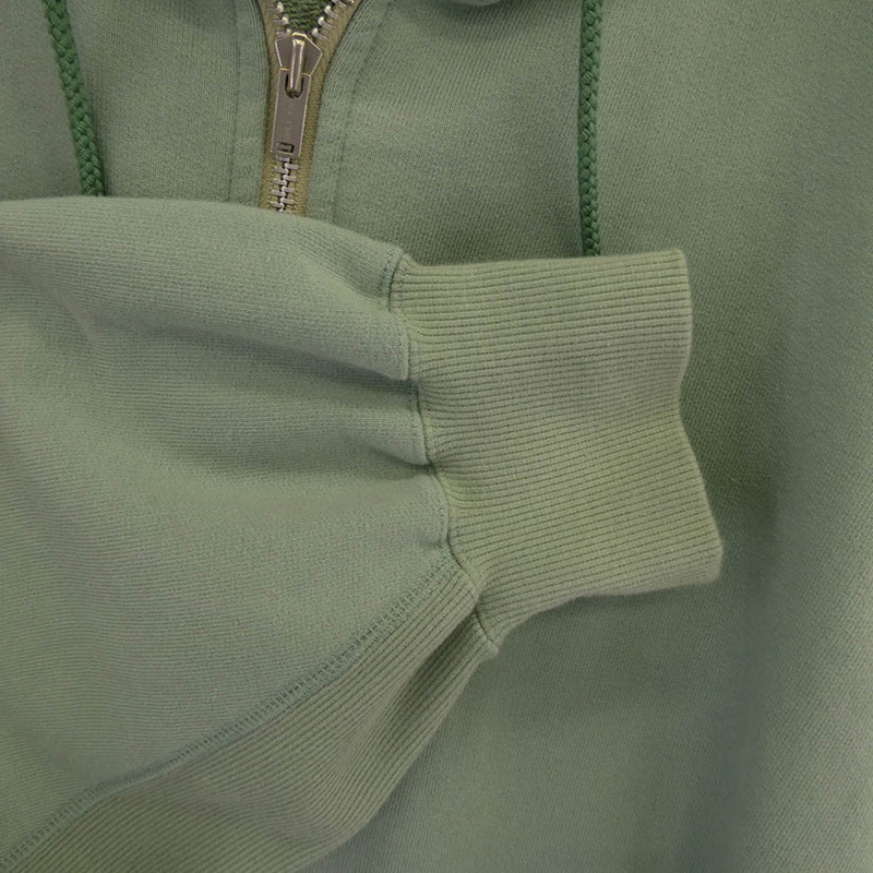 リフォメッド RECU-022 KINCHAKU ZIPUP HOODIE キンチャク ジップ フーディー パーカー 買取実績 画像