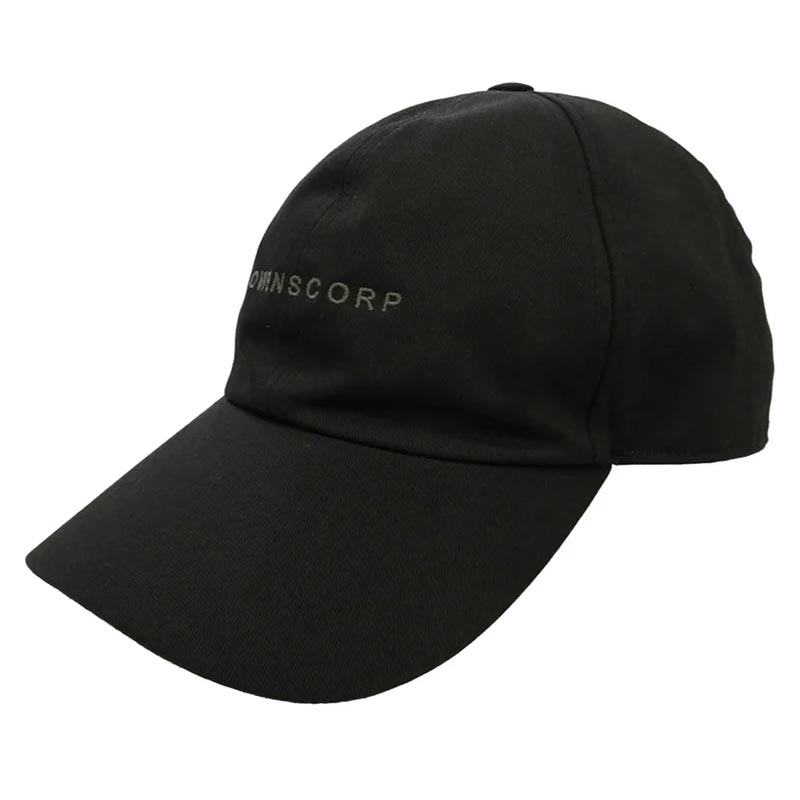 リックオウエンス 24SS RR01D3400-TWEM12 LIDO期 OWENSCORP BASEBALL CAP 買取実績
