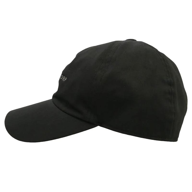 リックオウエンス 24SS RR01D3400-TWEM12 LIDO期 OWENSCORP BASEBALL CAP オウエンスコープ 6パネル キャップ 買取実績 画像