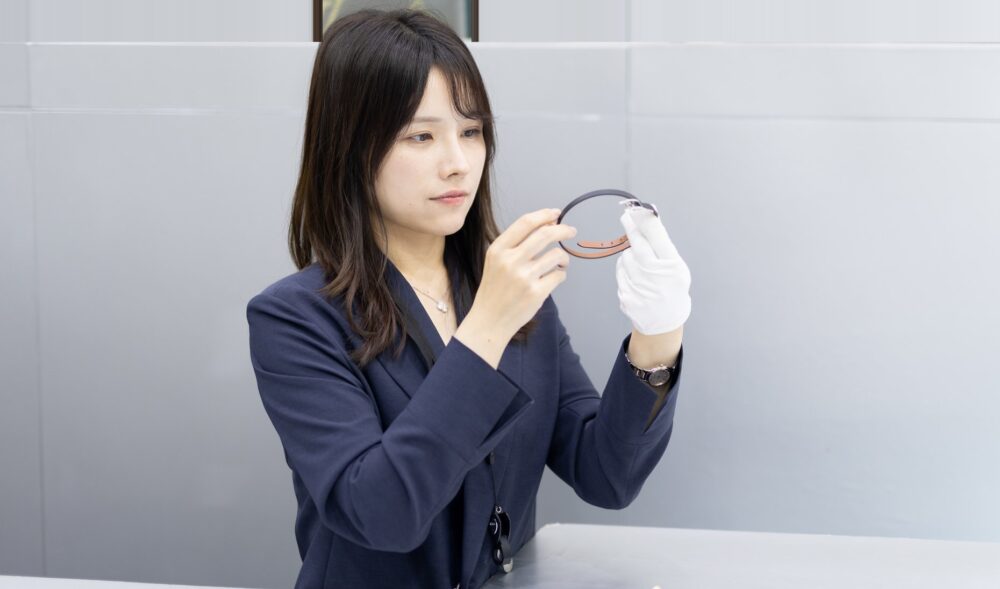 買取専門アドバイザー 画像