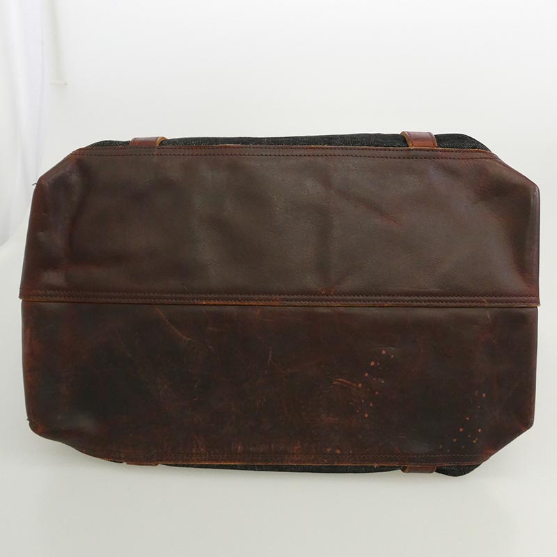 RRL デニム トートバッグ 買取実績 画像
