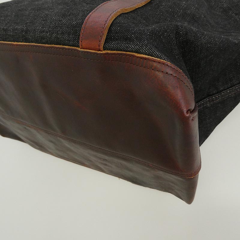 RRL デニム トートバッグ 買取実績 画像