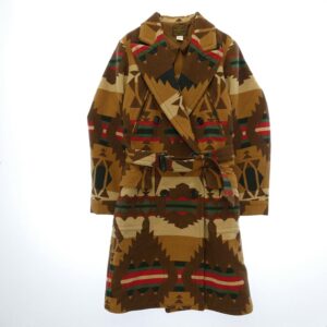 RRL MNRROTW12820047 native coat ネイティブ コート 買取実績