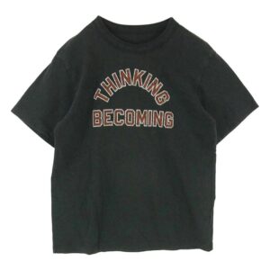 サカイ 26AW 26-01160S Graphic T-Shirt 買取実績
