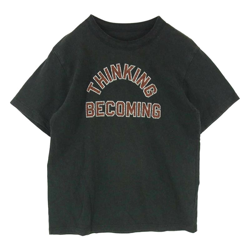 サカイ 26AW 26-01160S Graphic T-Shirt 買取実績