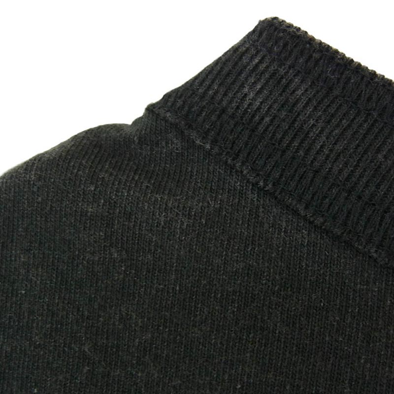 サカイ 26AW 26-01160S Graphic T-Shirt ヴィンテージ加工 グラフィック クルーネック 半袖 Tシャツ 買取実績 画像