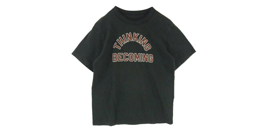 サカイ 26AW 26-01160S Graphic T-Shirt 買取実績