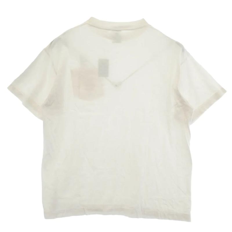 セントマイケル 26SS SM-MK8-0000-017 POCKET_SS T-SHIRT 胸ポケット 半袖 Tシャツ 買取実績 画像