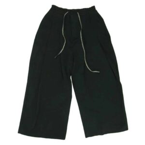 シンヤコヅカ 2410ISK84 KNITTED BAGGY ブラック系 買取実績 アイキャッチ画像
