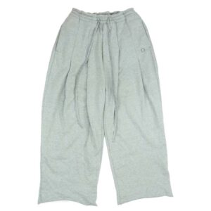シンヤコヅカ 24AW 2402SK81 ORDINARY HOME BAGGY オーディナリー ホーム バギー スウェット パンツ グレー系 買取実績 画像