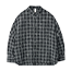 シンヤコヅカ GIANT SHIRT ジャイアント シャツ 画像