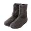シンヤコヅカ 2026年 26AW january boots 画像