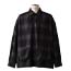 シンヤコヅカ ROOMY SHIRT 画像