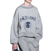 シンヤコヅカ 24SS ORDINARY OVERHEAD オーディナリー オーバーヘッド 画像
