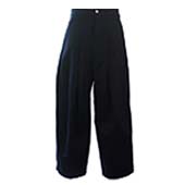 シンヤコヅカ 26SS Hi, BAGGY ハイバギー 画像