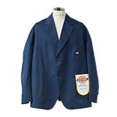 シンヤコヅカ × ディッキーズ 買取 画像