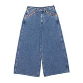 シンヤコヅカ × ラングラー 買取 画像