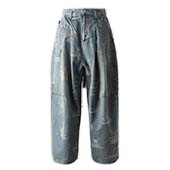 シンヤコヅカ パンツ 買取 画像