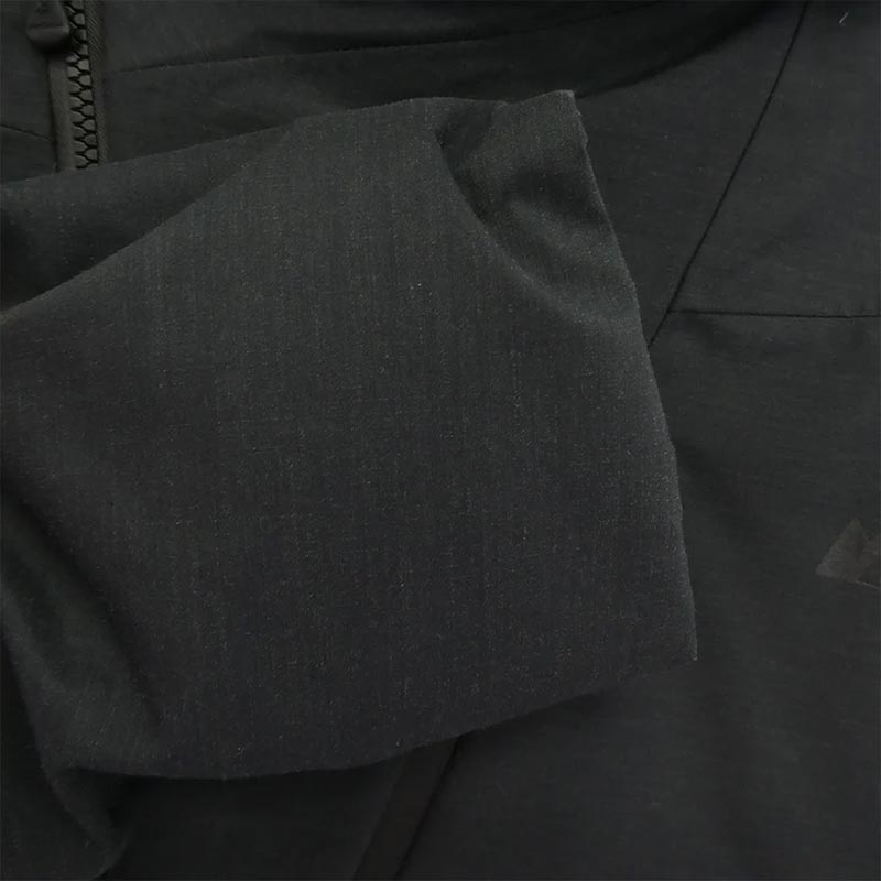 スノーピーク NM4010SNPーDW01 ×mountain of moods MM FR Riders Down Jacket 焚火 ダウン ジャケット 買取実績 画像