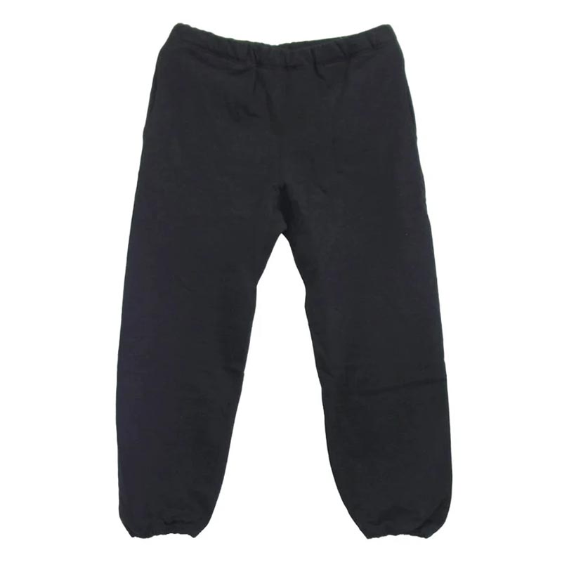 スノーピーク PA-25SU401 RECYCLED COTTON SWEAT PANTS  買取実績