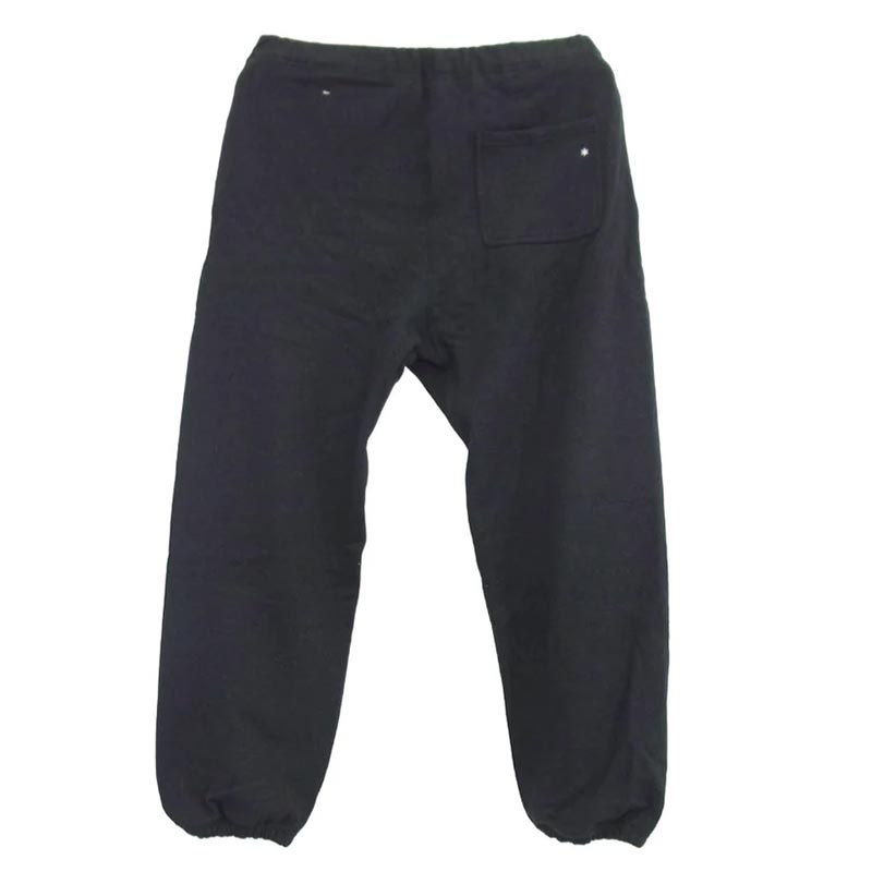 スノーピーク PA-25SU401 RECYCLED COTTON SWEAT PANTS リサイクル コットン スウェット パンツ 買取実績 画像
