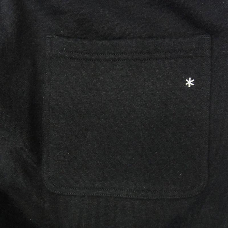 スノーピーク PA-25SU401 RECYCLED COTTON SWEAT PANTS リサイクル コットン スウェット パンツ 買取実績 画像