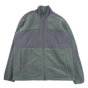 スノーピーク SW-24AU007 Double Face フリース ボア ジャケット 買取実績 画像