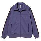 サウスツーウエストエイト Trainer Jacket Poly Smooth トレーナージャケット 画像