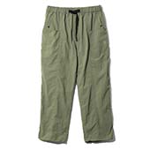 サウスツーウエストエイト Belted C.S. Pant Nylon Ripstop ベルテッドセンターシームパンツ 画像