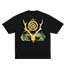 サウスツーウエストエイト 2026年 26AW PALACE SOUTH2 WEST8 STAG-FERG T-SHIRT BLACK 画像
