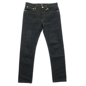 シュプリーム 09AW × A.P.C New Standard Jean Fuck Em 買取実績