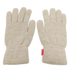 シュプリーム 10AW Deer Skin Palm Knit Gloves 買取実績
