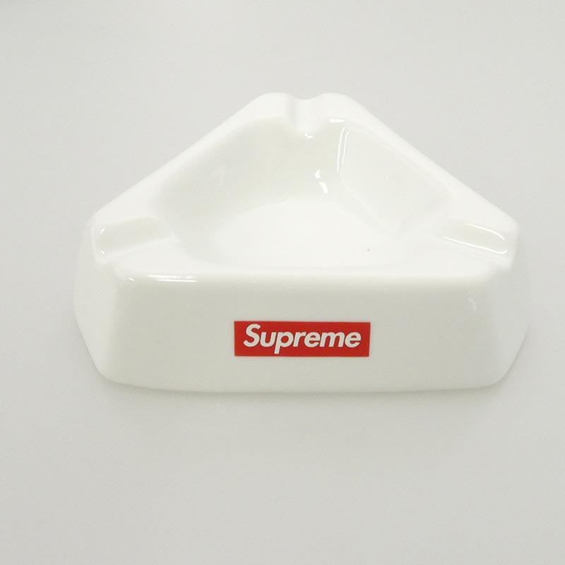 シュプリーム 15AW Ceramic Ashtray セラミック アッシュトレイ 灰皿 買取実績