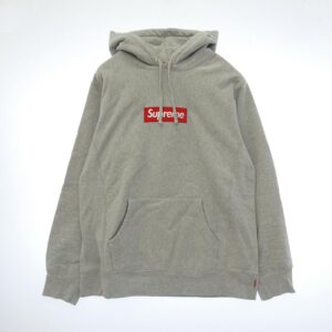 シュプリーム 16AW ワングラム期 Box Logo Hooded Sweatshirt 買取実績