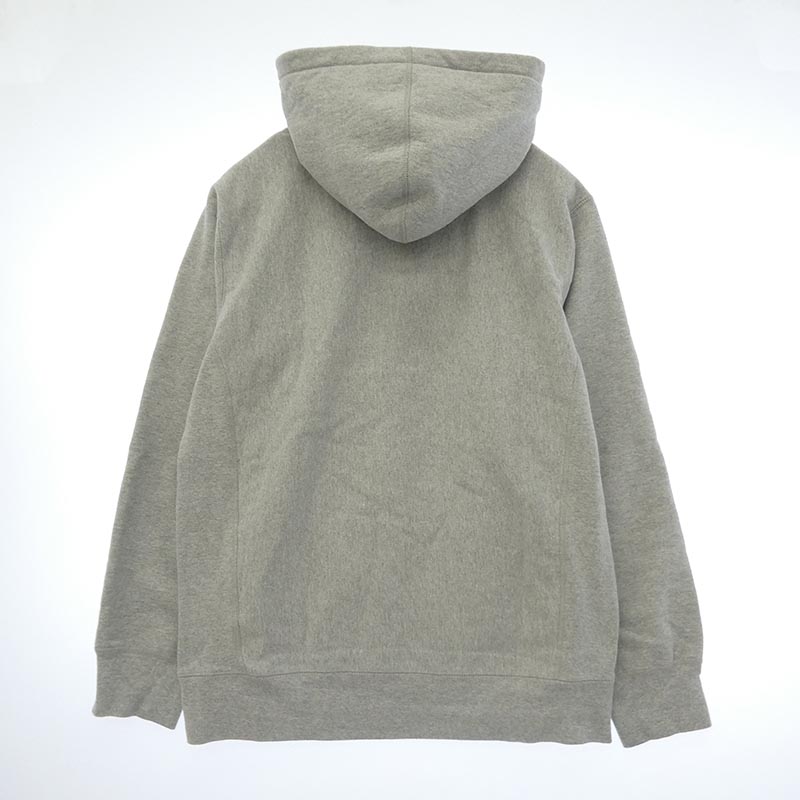 シュプリーム 16AW ワングラム期 Box Logo Hooded Sweatshirt ボックス ロゴ スウェット シャツ パーカー 買取実績 画像