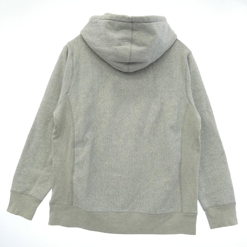 シュプリーム 17AW Box Logo Hooded Sweatshirt ボックスロゴ フーデッド スウェットシャツ パーカー フーディ 買取実績 画像