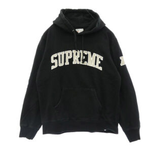 シュプリーム 19SS NFL Raiders 47 Hooded Sweatshirt 買取実績